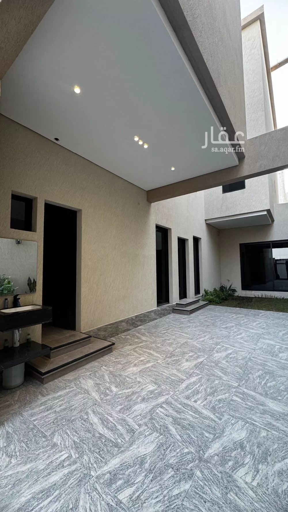 فيلا 6 غرف في المهدية 3