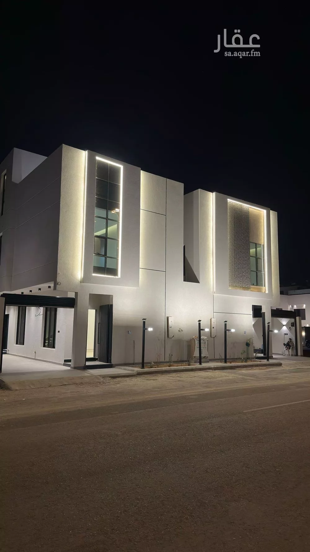 6 bedroom villa in Al Mahdiyyah 1