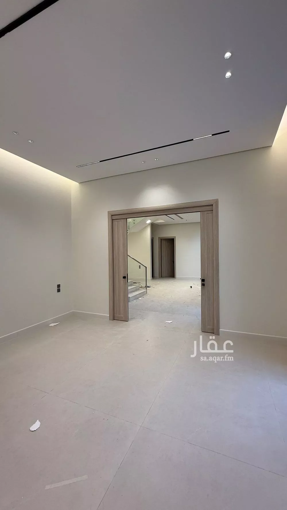 شقة 6 غرف في المهدية 3