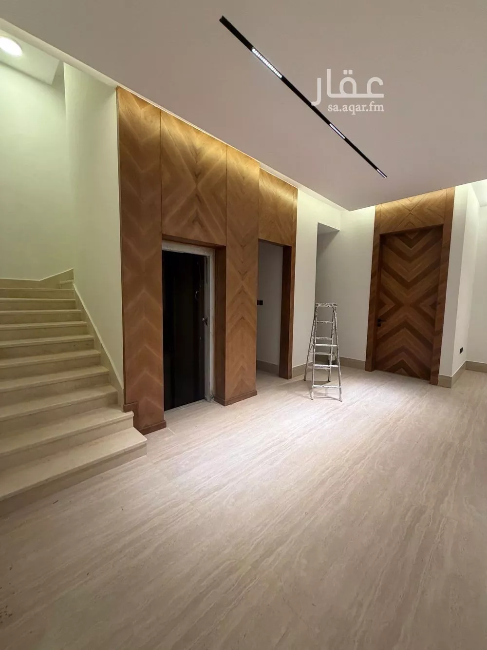 فيلا 6 غرف في المهدية 4