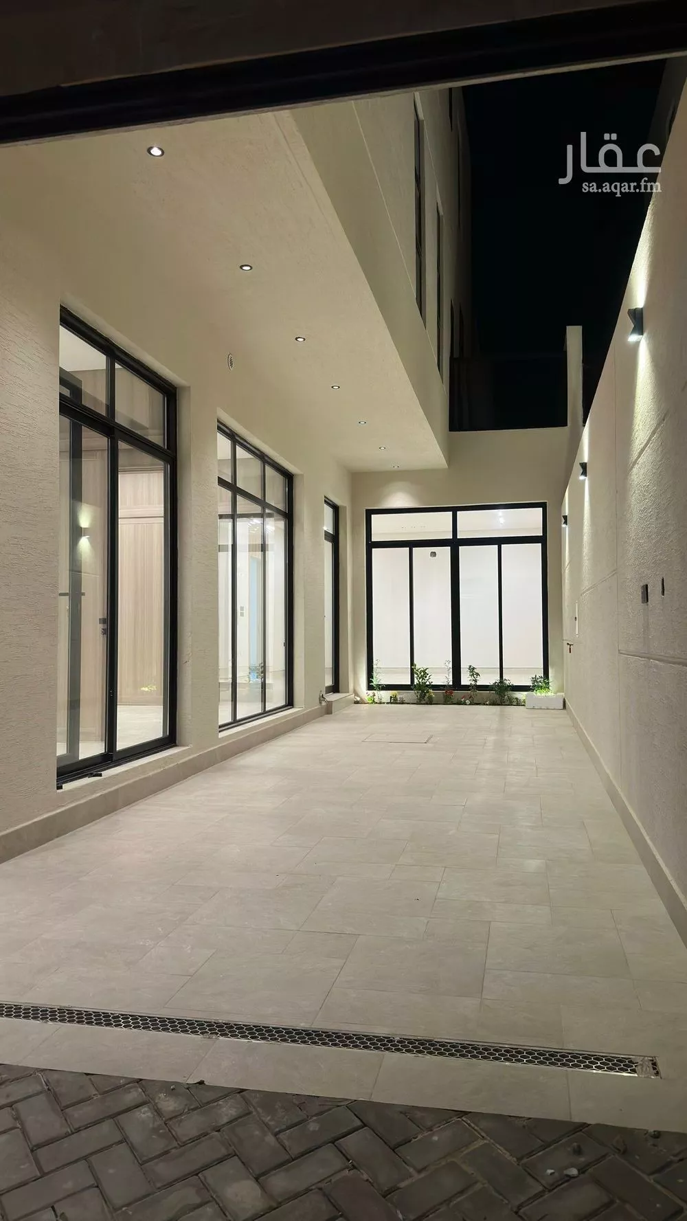 فيلا 6 غرف في المهدية 2