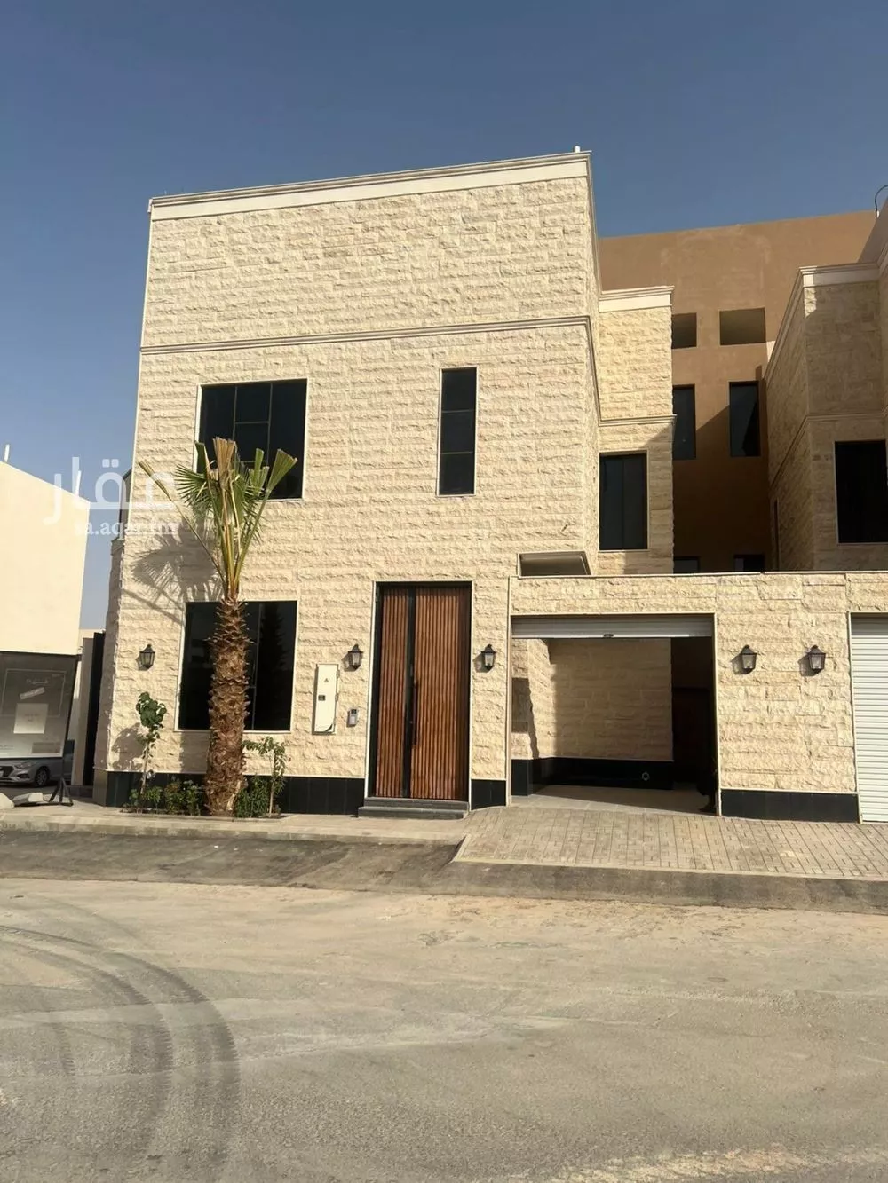 فيلا 6 غرف في المهدية 1