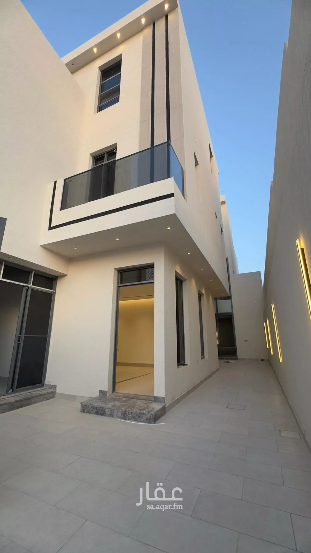 فيلا 5 غرف في المهدية 3