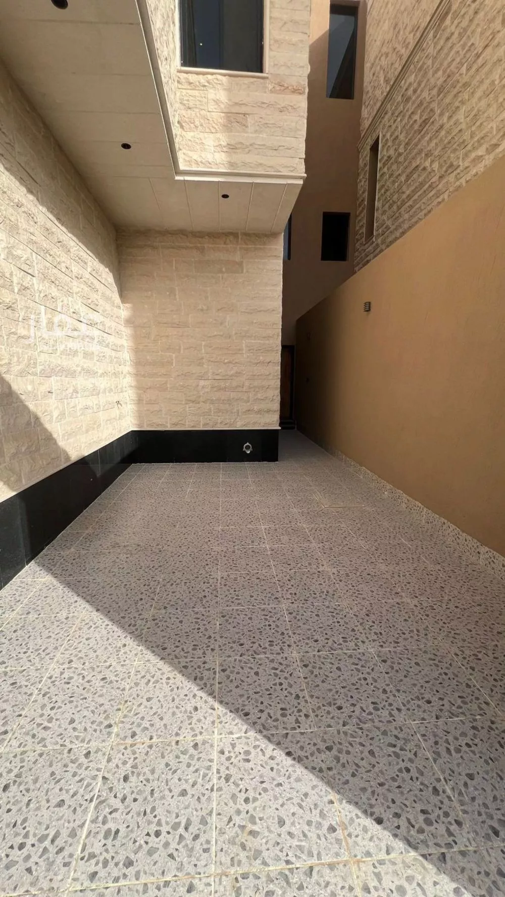 فيلا 6 غرف في المهدية 3