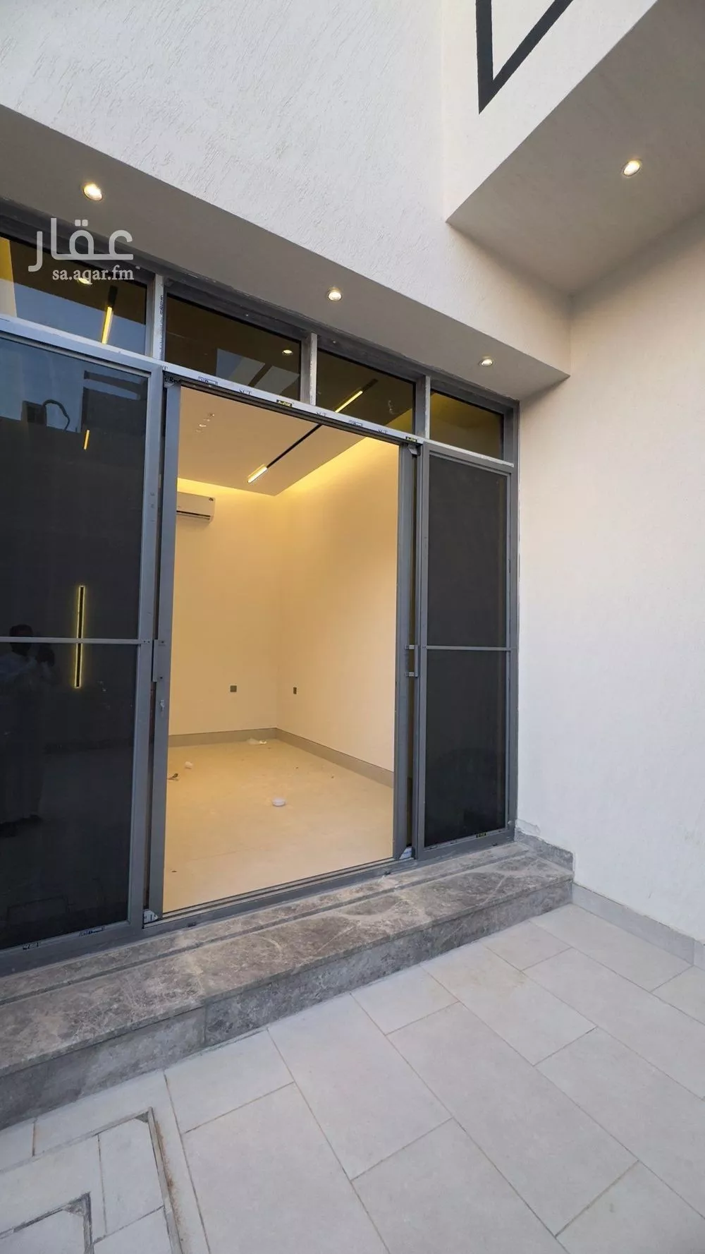 فيلا 5 غرف في المهدية 4