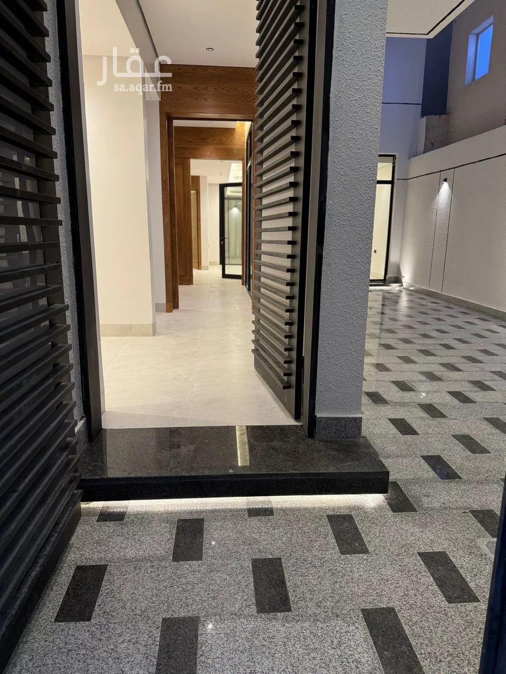 فيلا 6 غرف في المهدية 4