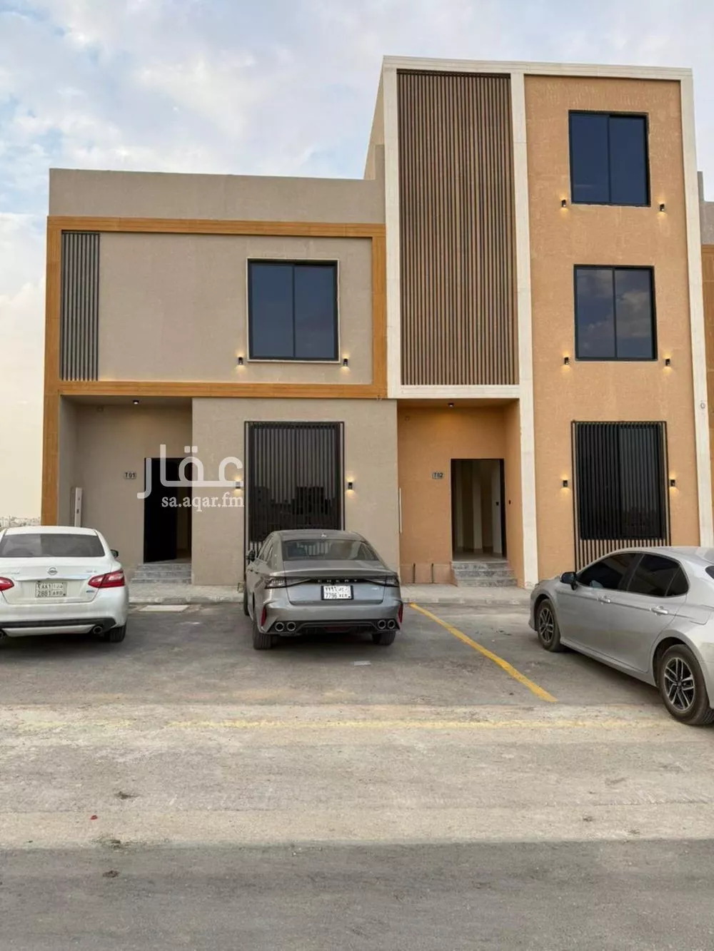 7 bedroom villa in Dhahrat Laban 1