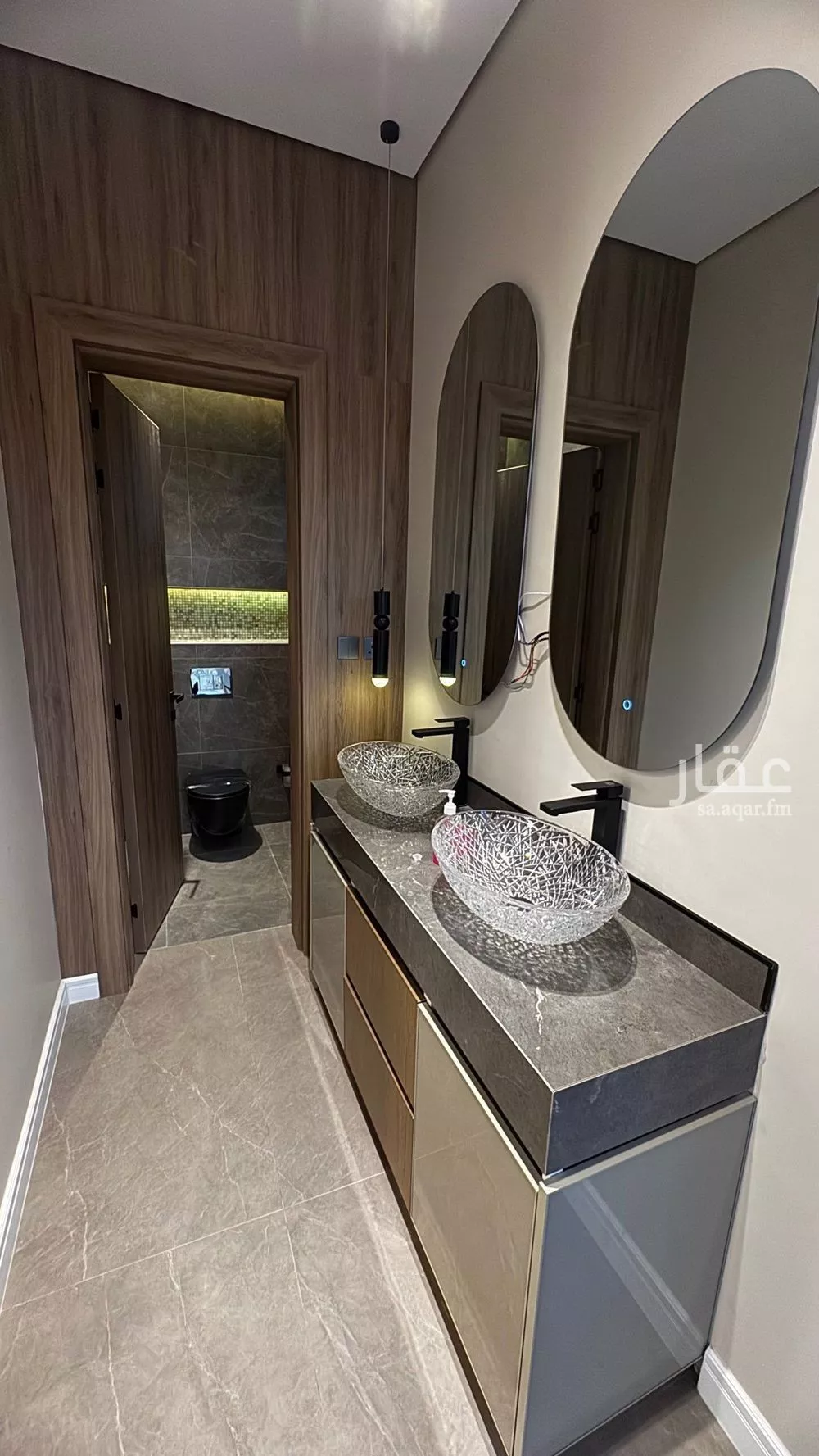 فيلا 6 غرف في المهدية 4