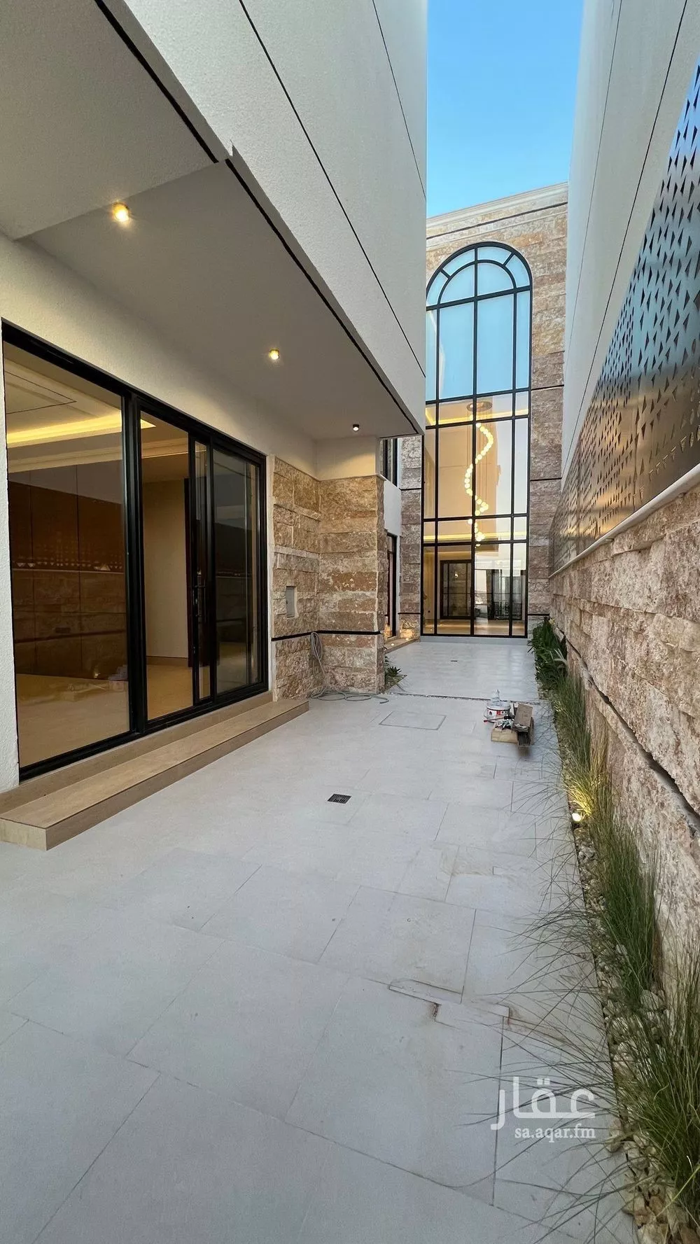 6 bedroom villa in Al Mahdiyyah 5