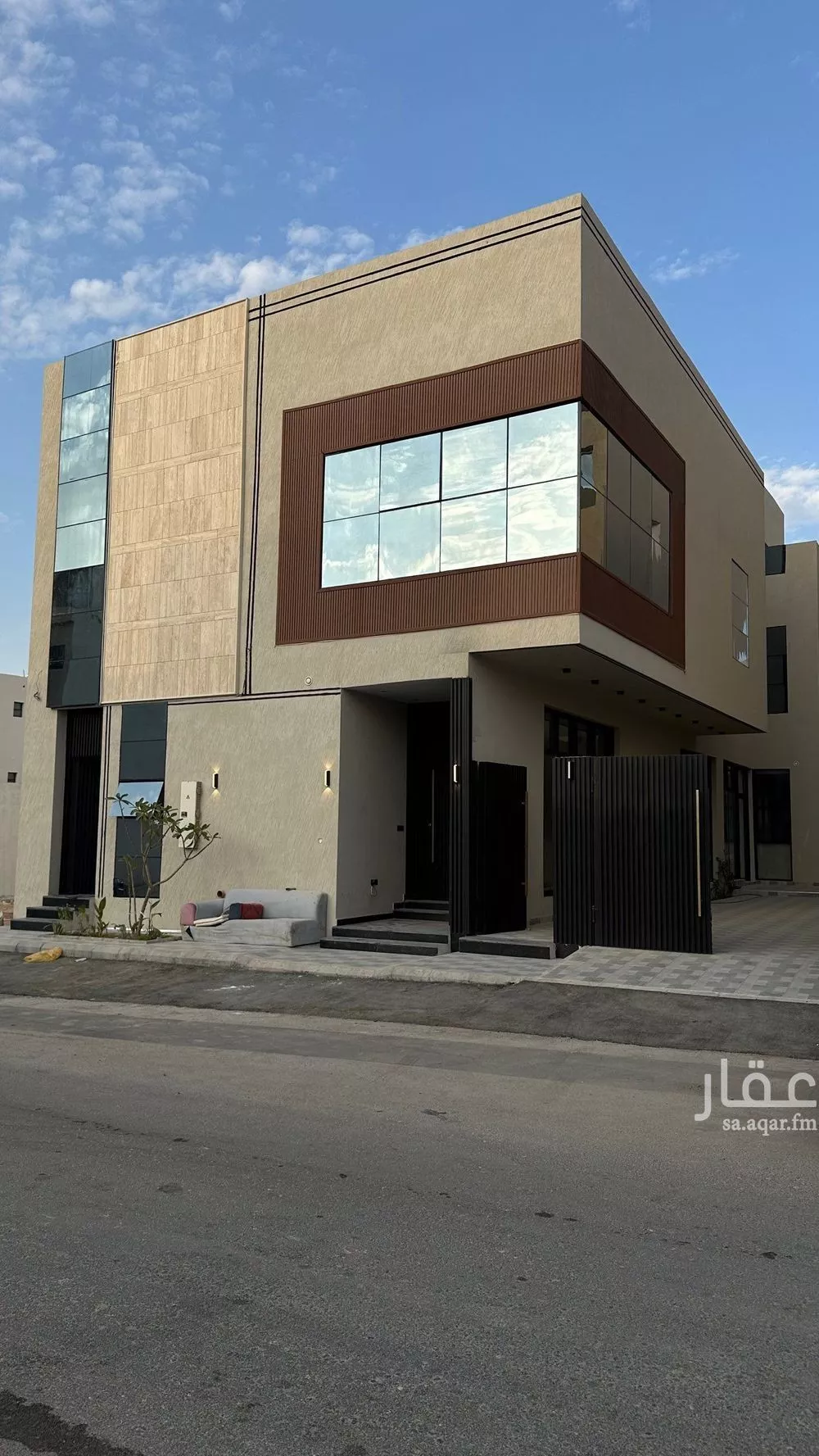 فيلا 6 غرف في المهدية 1