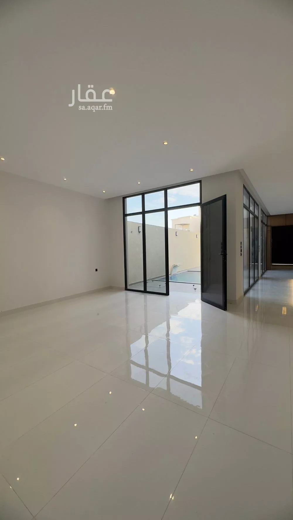 فيلا 6 غرف في المهدية 3