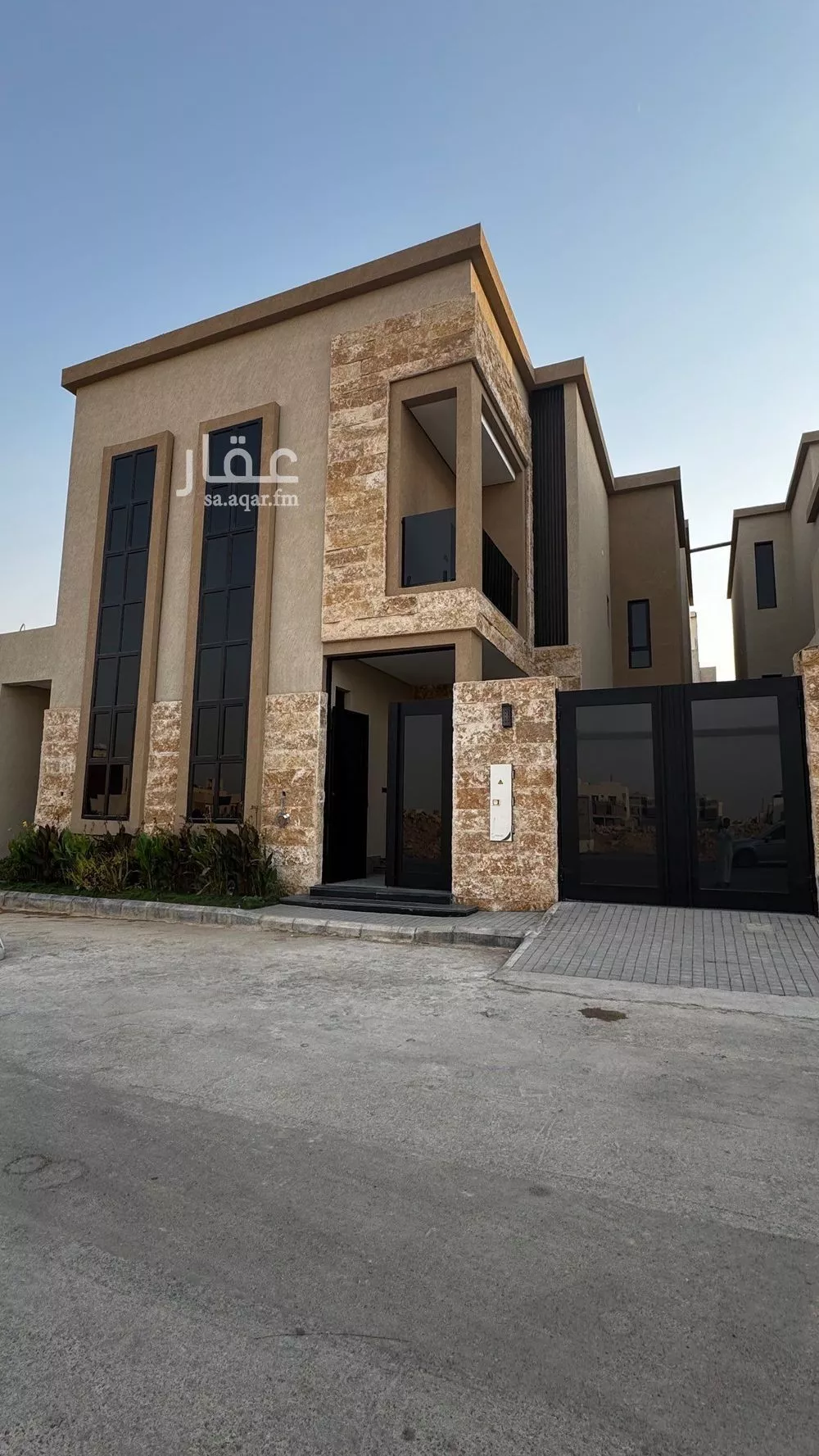 فيلا 6 غرف في المهدية 1