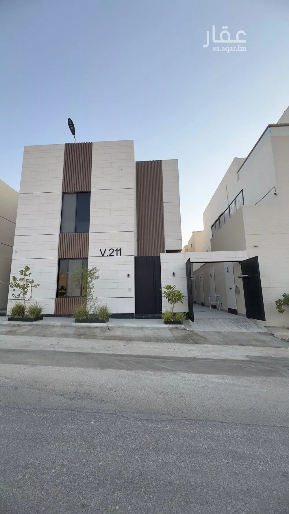 فيلا 6 غرف في المهدية 1