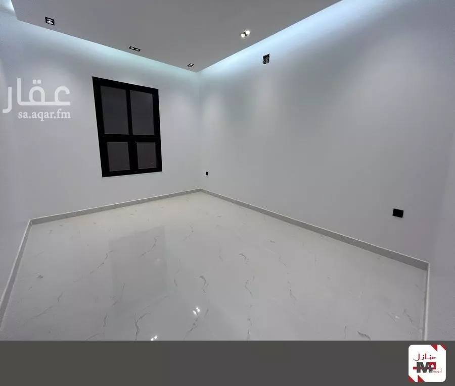 دور 4 غرف في السعادة 2