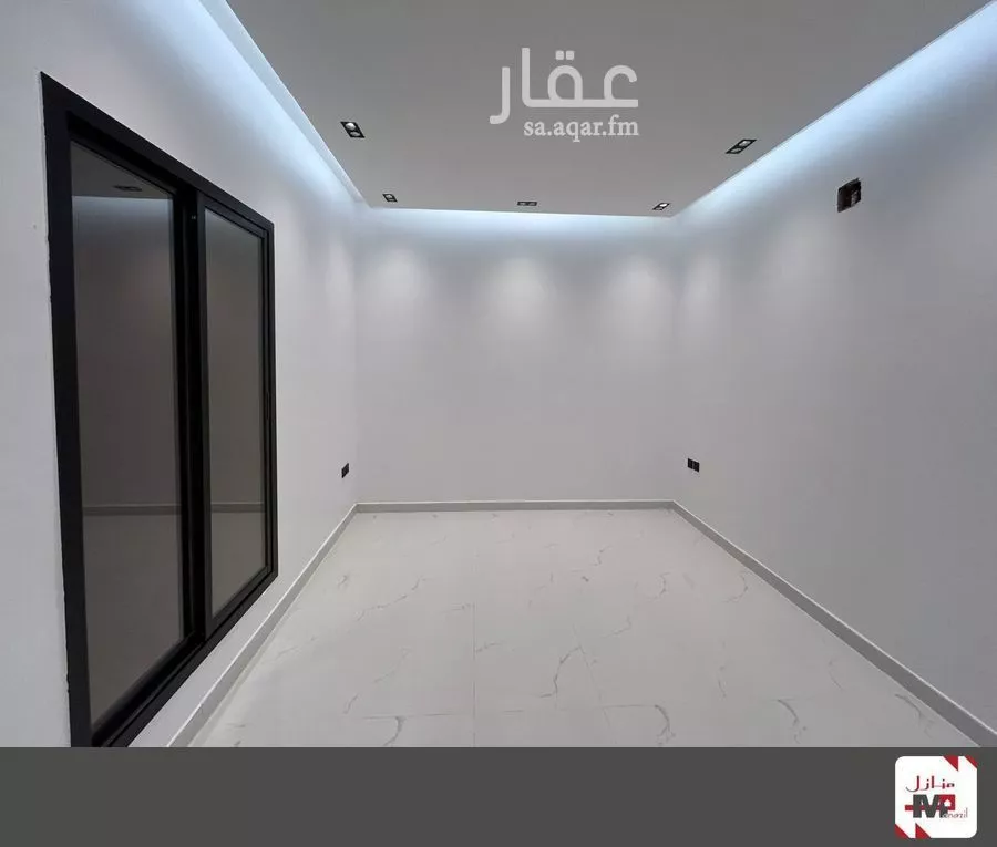 دور 4 غرف في السعادة 4