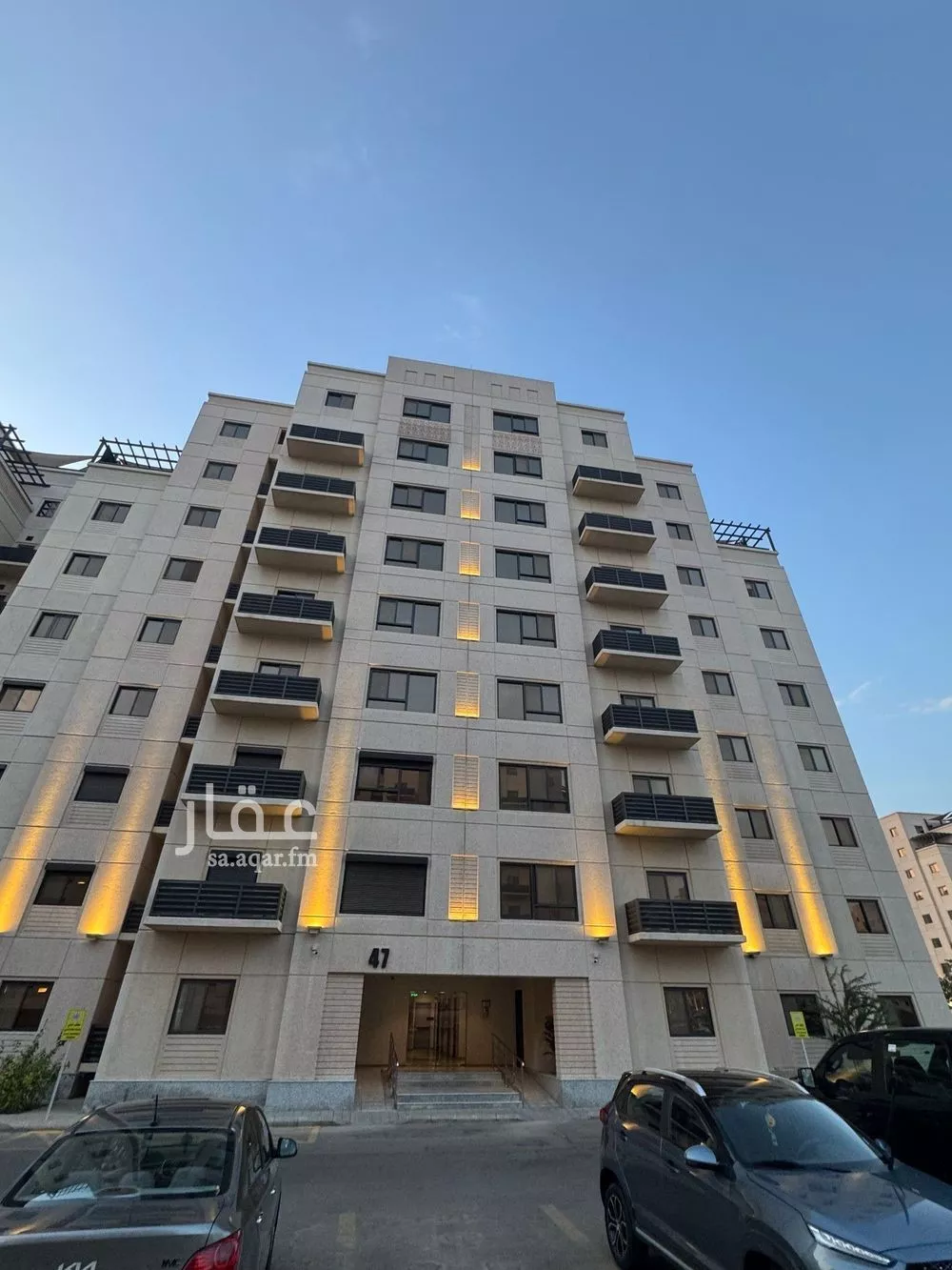 6 bedroom apartment in Al Hamdaniyah 2