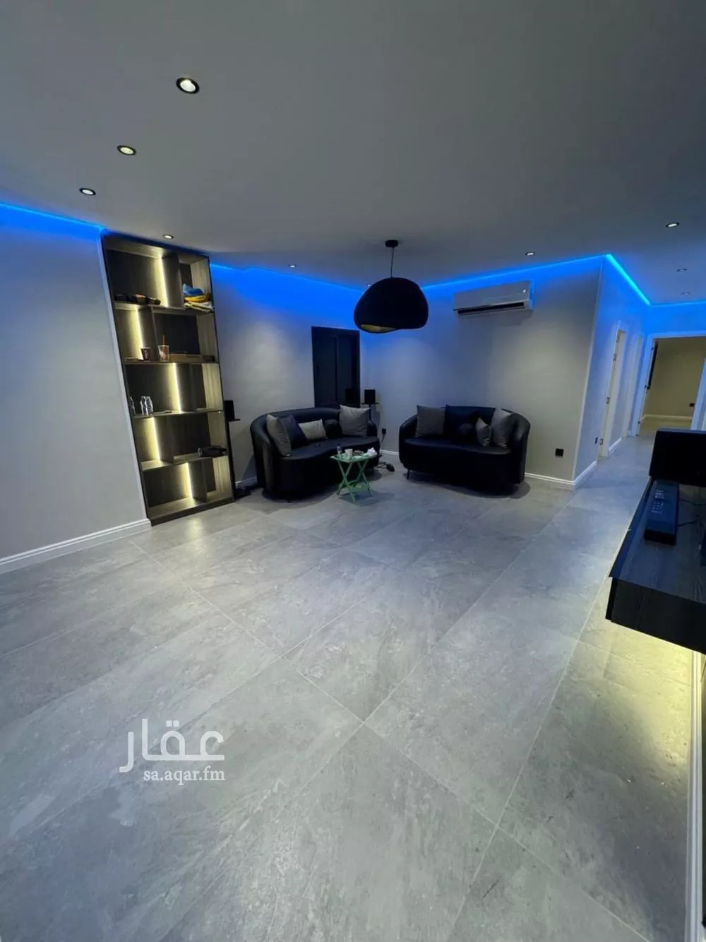 شقة 6 غرف في الحمدانية 4