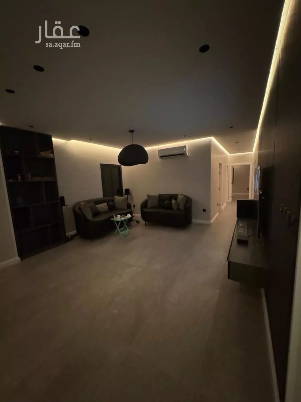 شقة 6 غرف في الحمدانية 5