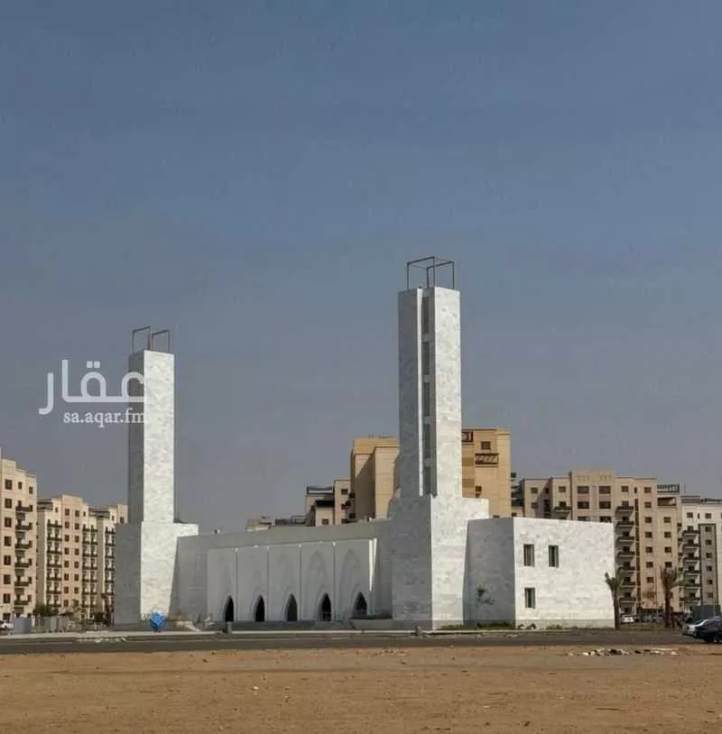 شقة 8 غرف في الحمدانية 2