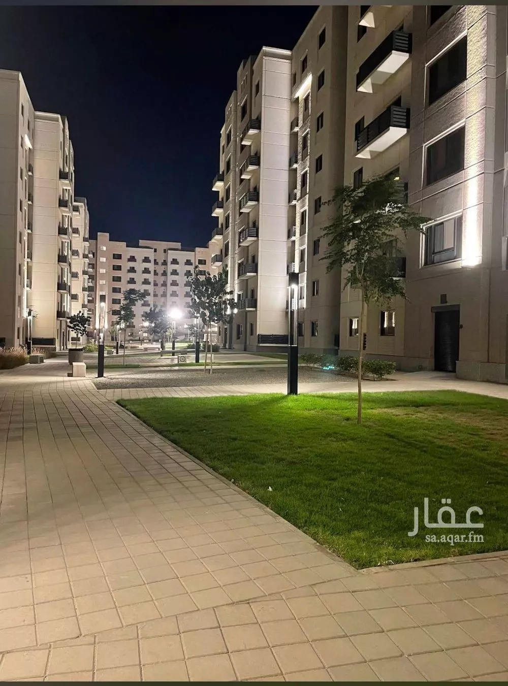 شقة 6 غرف في الحمدانية 2