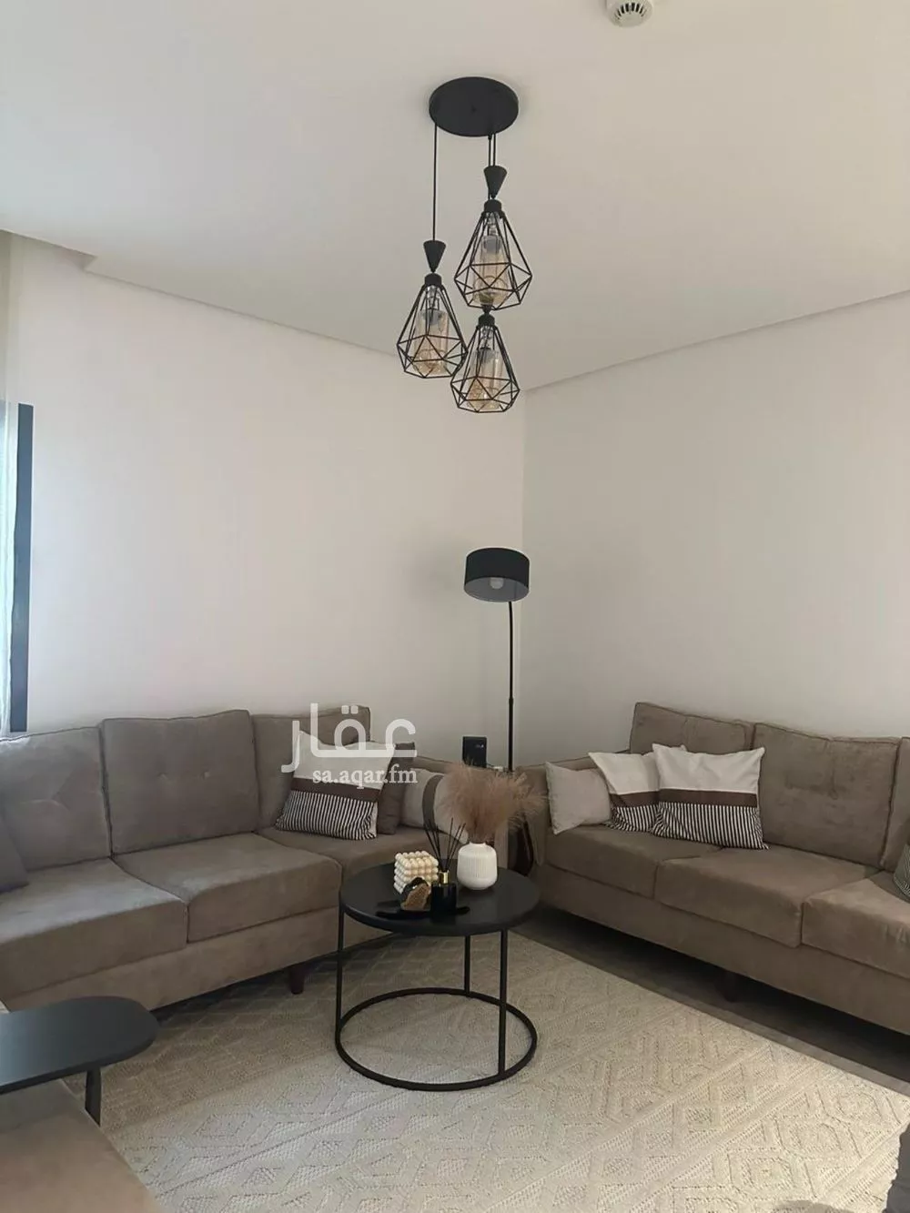 شقة 7 غرف في الحمدانية 4