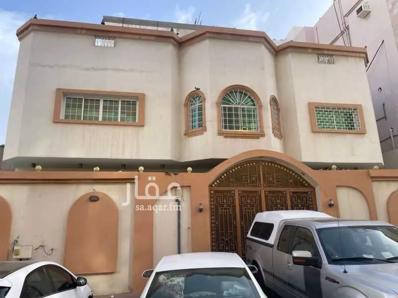 فيلا 17 غرف في الشوقية