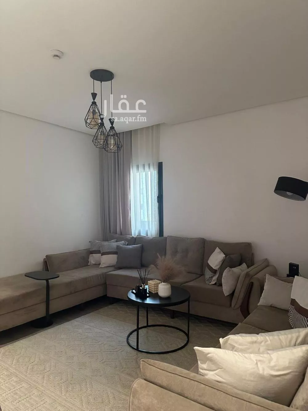 شقة 7 غرف في الحمدانية 5