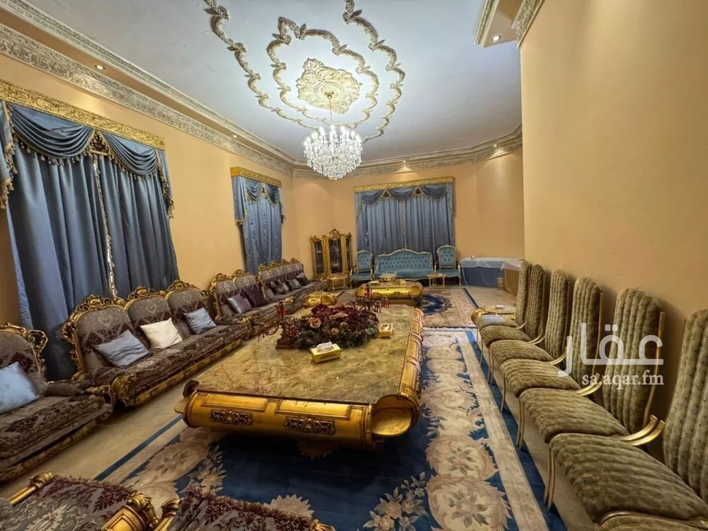 10 bedroom villa in Al Basateen 3