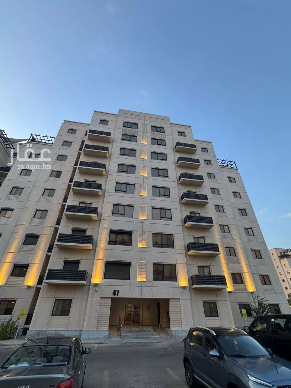 6 bedroom apartment in Al Hamdaniyah 1