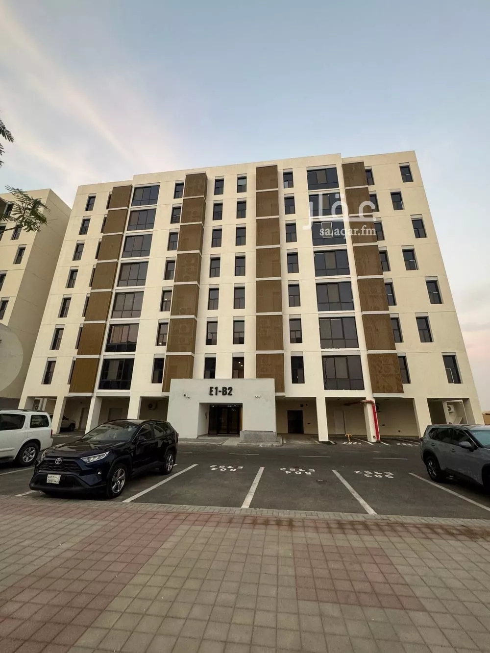 شقة 6 غرف في الحمدانية 1