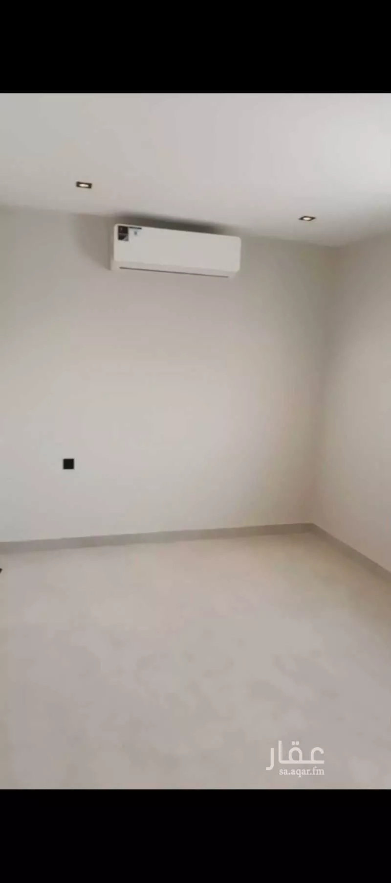 شقة 2 غرف في الملقا 5