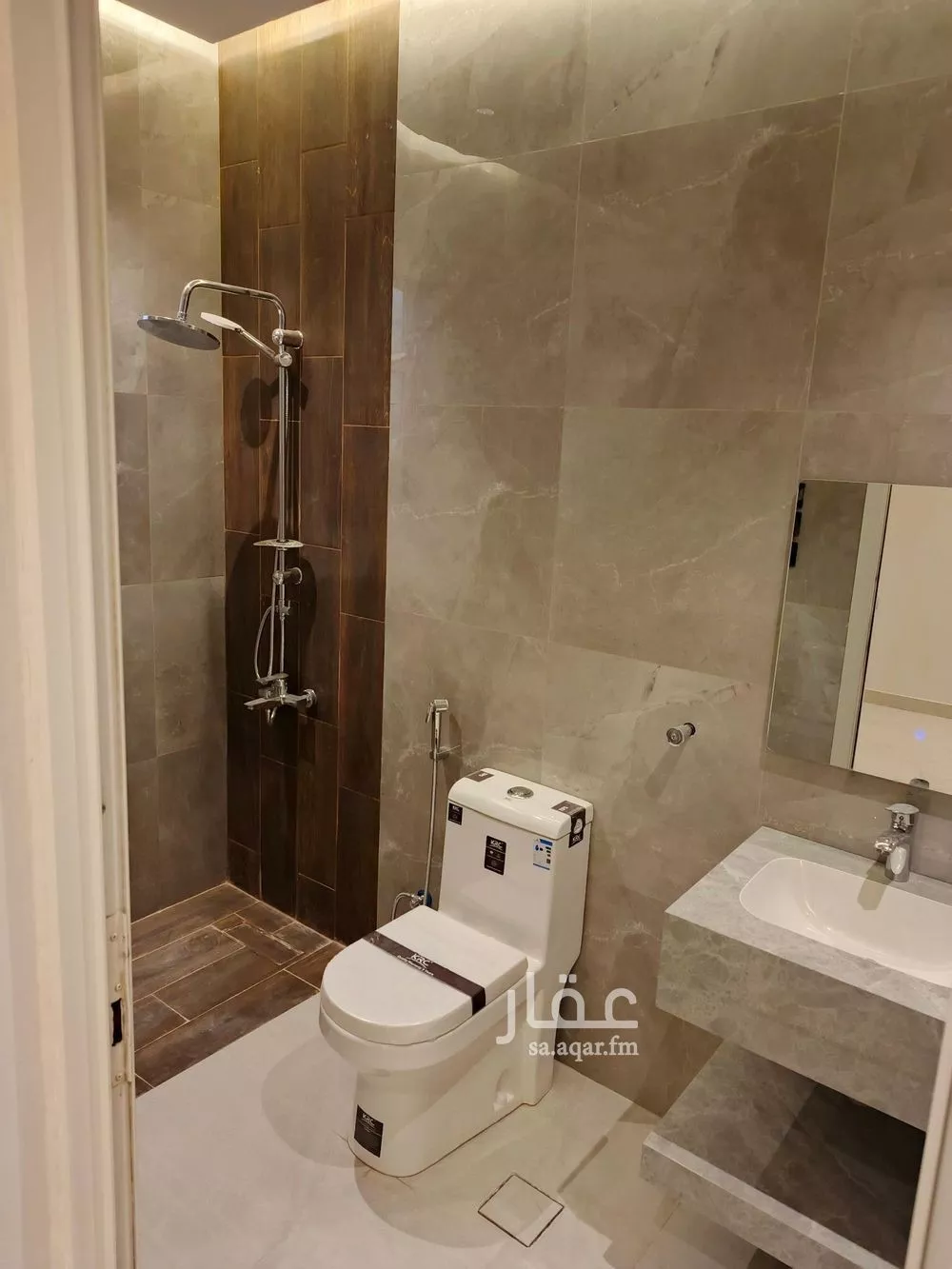 1 bedroom apartment in Hittin 4