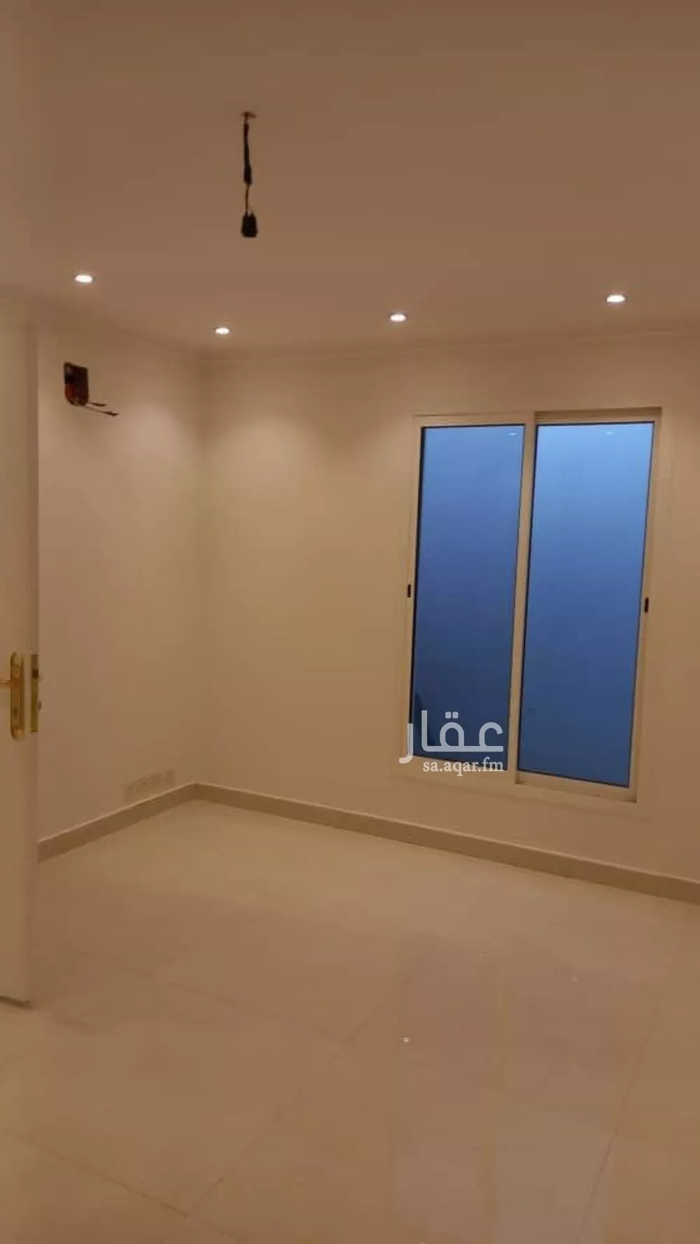 دور 3 غرف في العارض 3