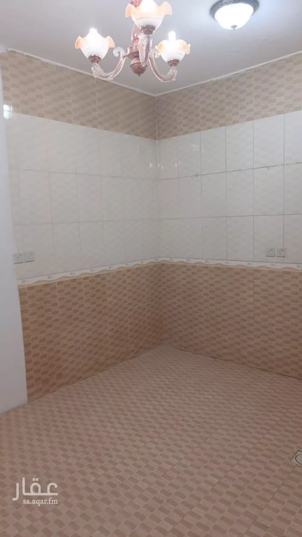 شقة 1 غرف في حطين 2