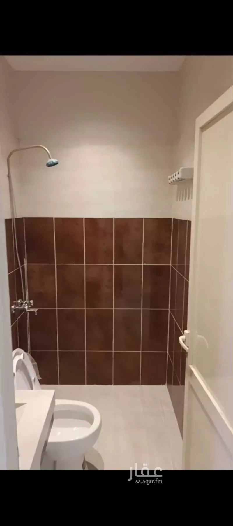 شقة 2 غرف في الملقا 4