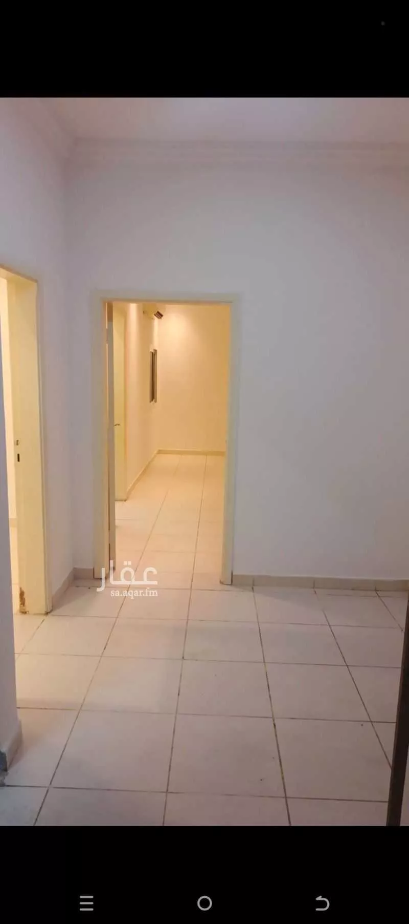 شقة 3 غرف في الملقا 5