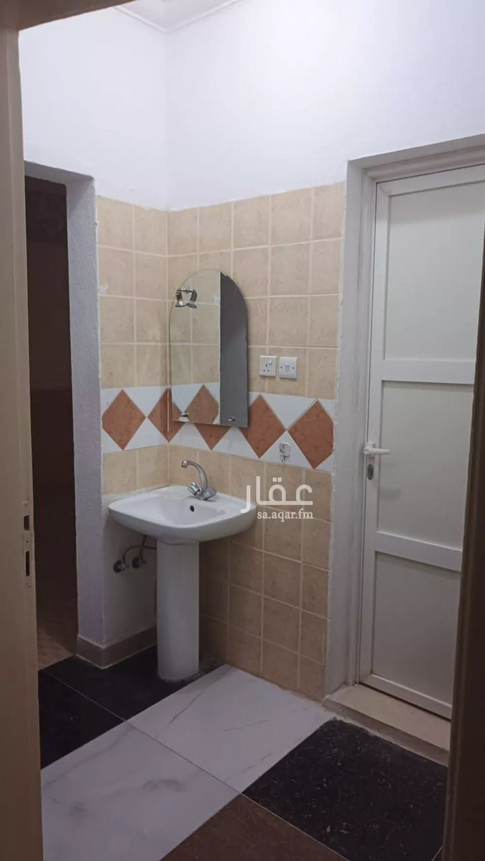 شقة 1 غرف في حطين 3