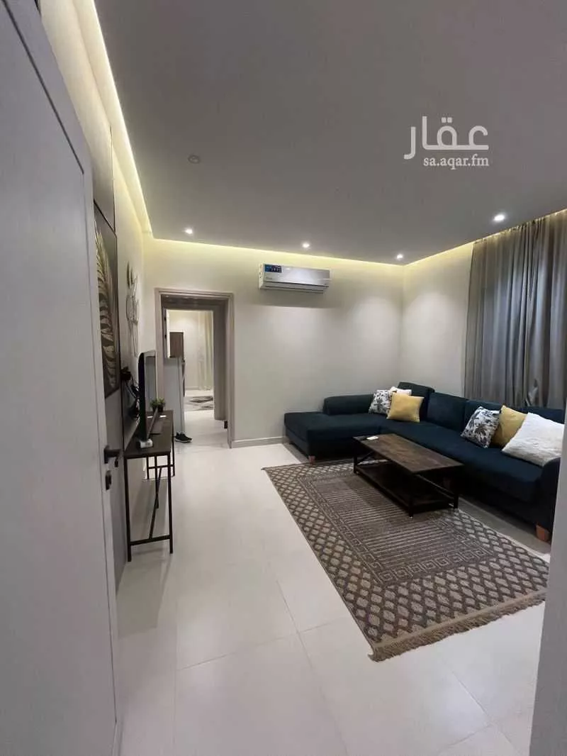 1 bedroom apartment in Al Manar, Jeddah 4