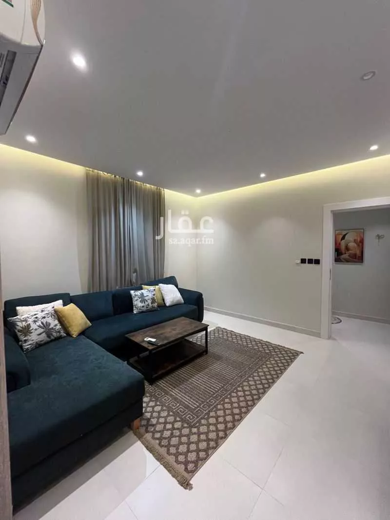 1 bedroom apartment in Al Manar, Jeddah 5