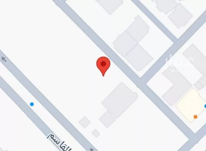 أرض 900 م² في المهدية 2