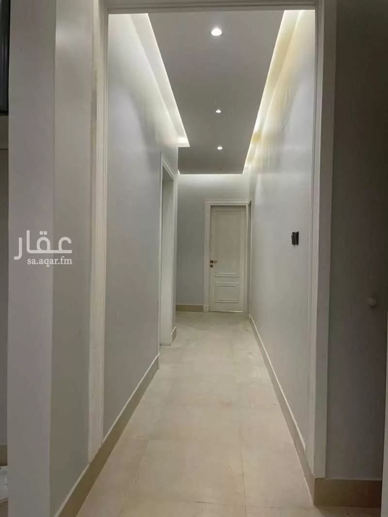 3 bedroom apartment in Al Qairawan 4