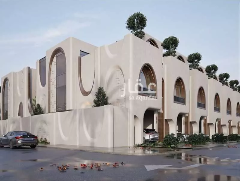 فيلا 7 غرف في الروضة 2