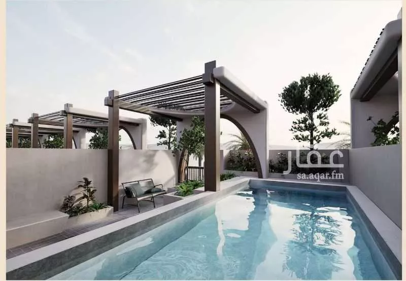 فيلا 7 غرف في الروضة 5