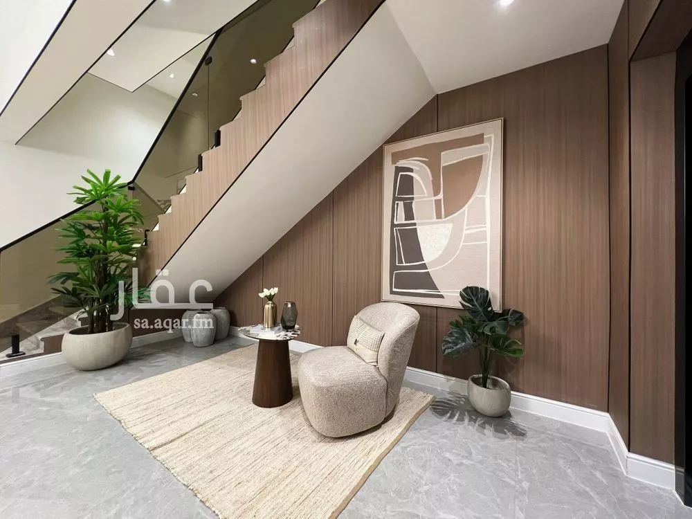 فيلا 6 غرف في الياقوت 5