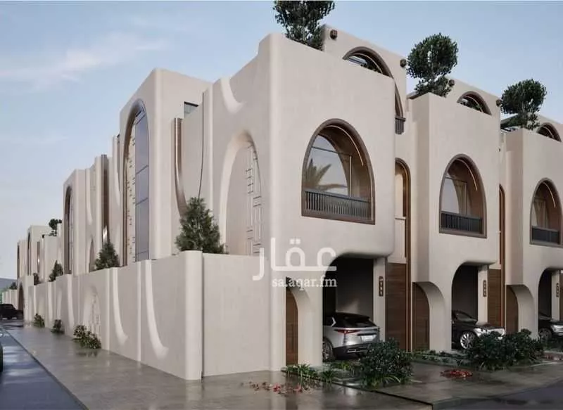 فيلا 7 غرف في الروضة 3