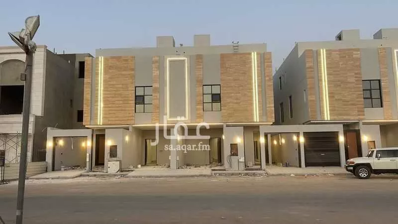 شقة 5 غرف في المعيزلة