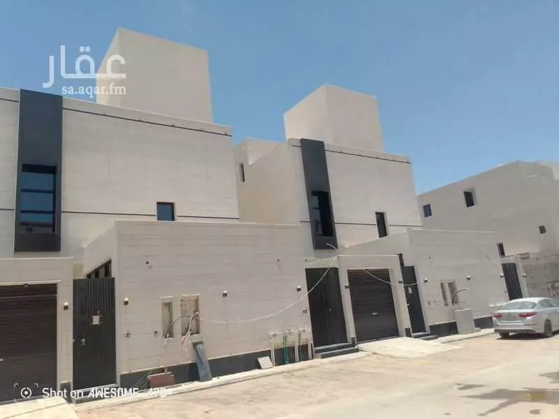 دور 5 غرف في الرمال