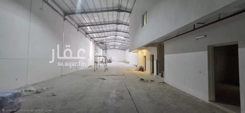 مستودع 5600 م² في المنصورية 5