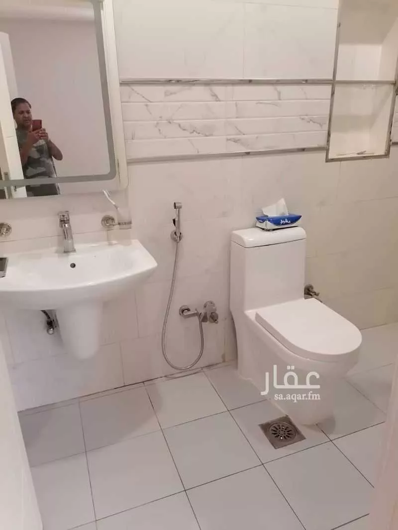 شقة 2 غرف في الرائد، الرياض 11