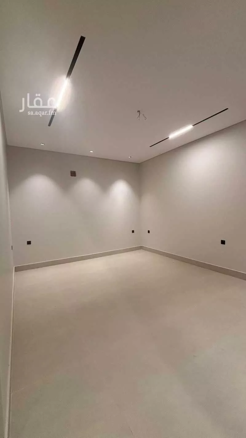 دور 4 غرف في ظهرة البديعة 3